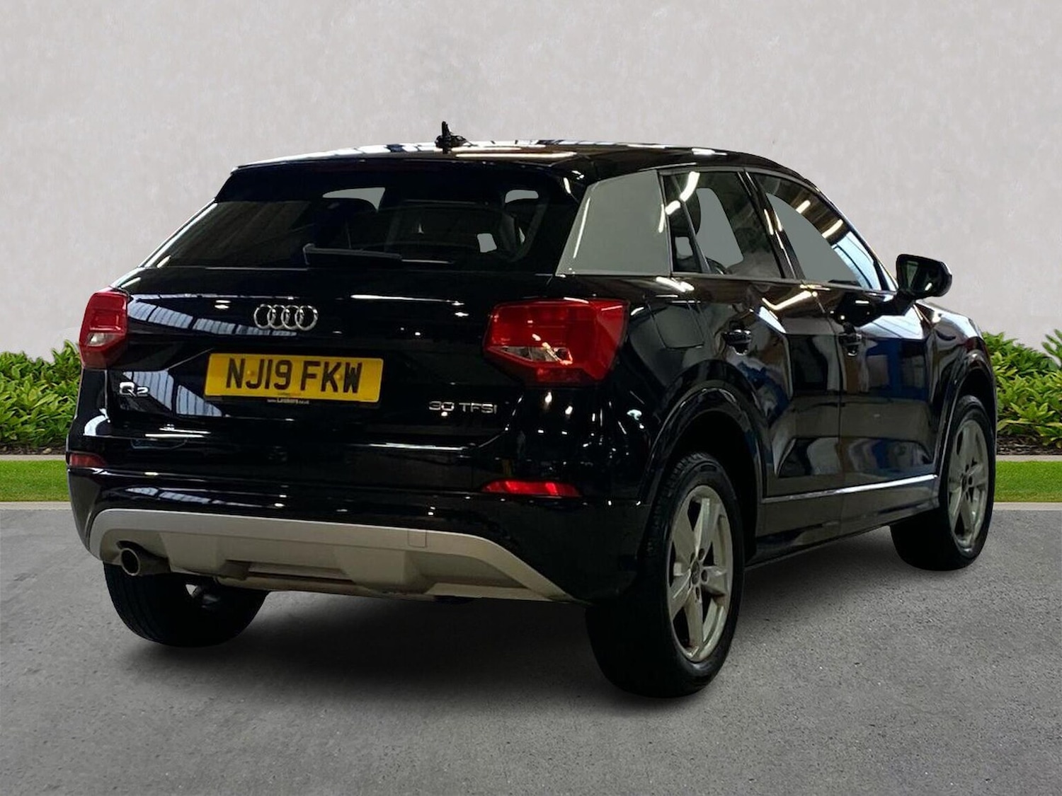 Used Audi Q2 2019 for sale - 76164994: Photo 18