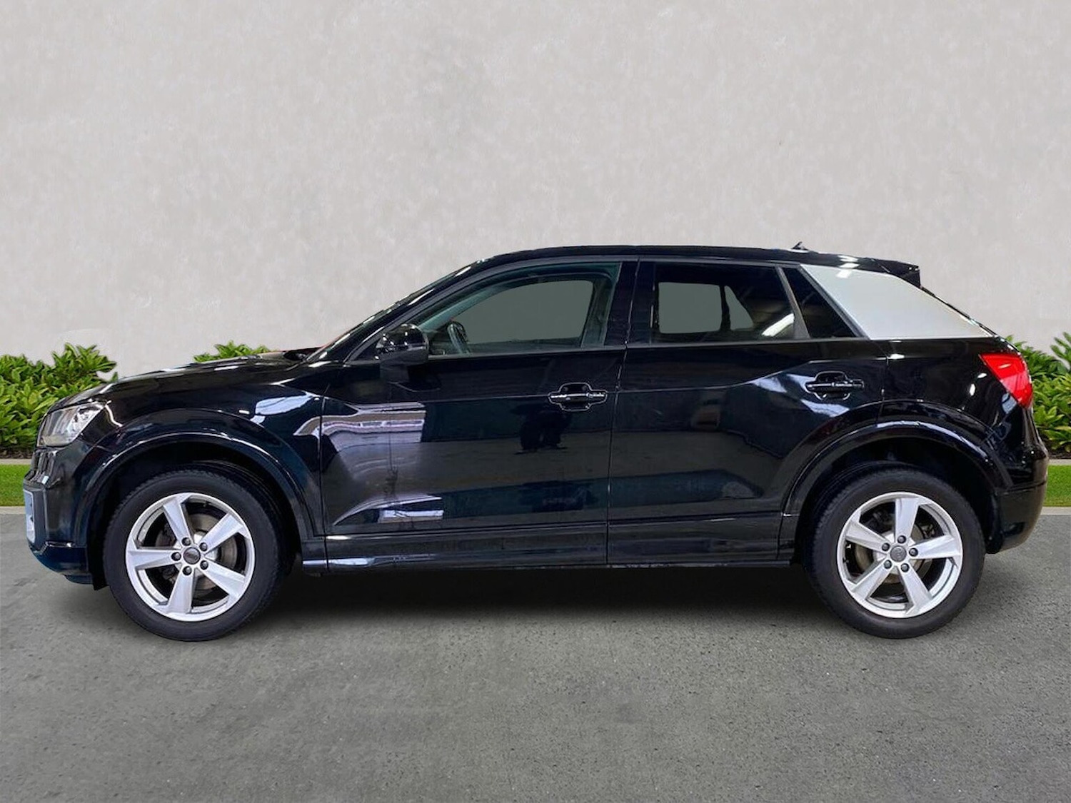 Used Audi Q2 2019 for sale - 76164994: Photo 19