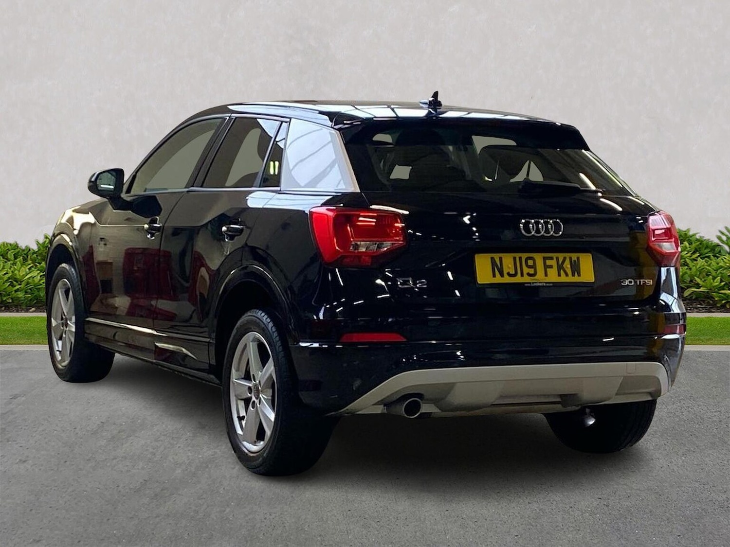 Used Audi Q2 2019 for sale - 76164994: Photo 2