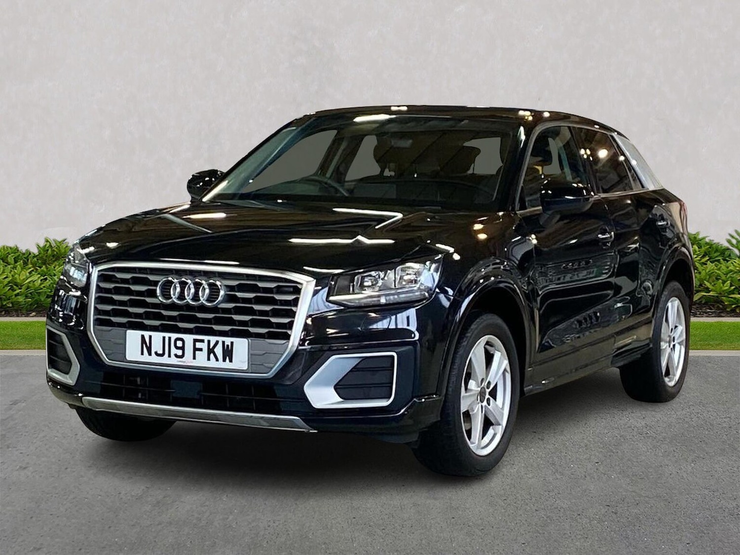 Used Audi Q2 2019 for sale - 76164994: Photo 20
