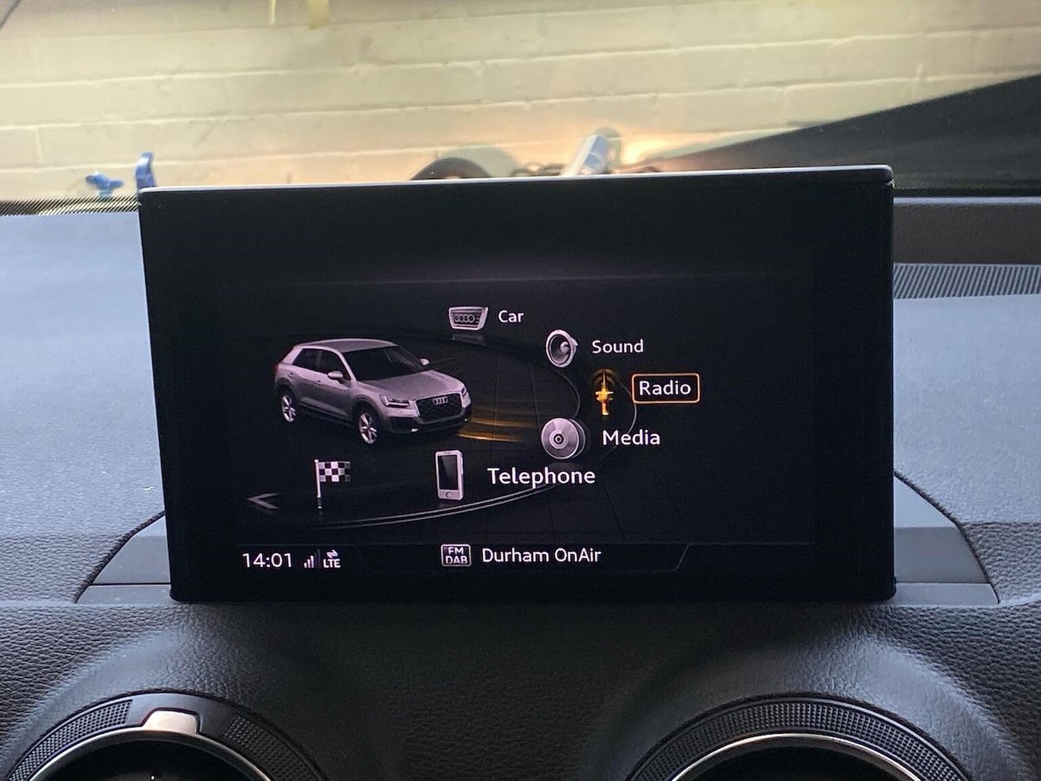 Used Audi Q2 2019 for sale - 76164994: Photo 23