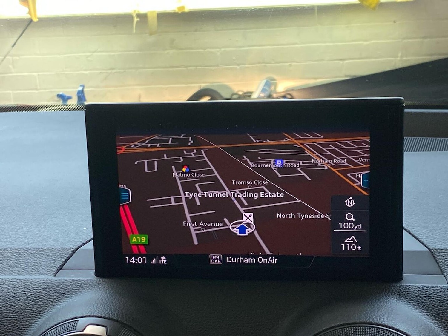 Used Audi Q2 2019 for sale - 76164994: Photo 24