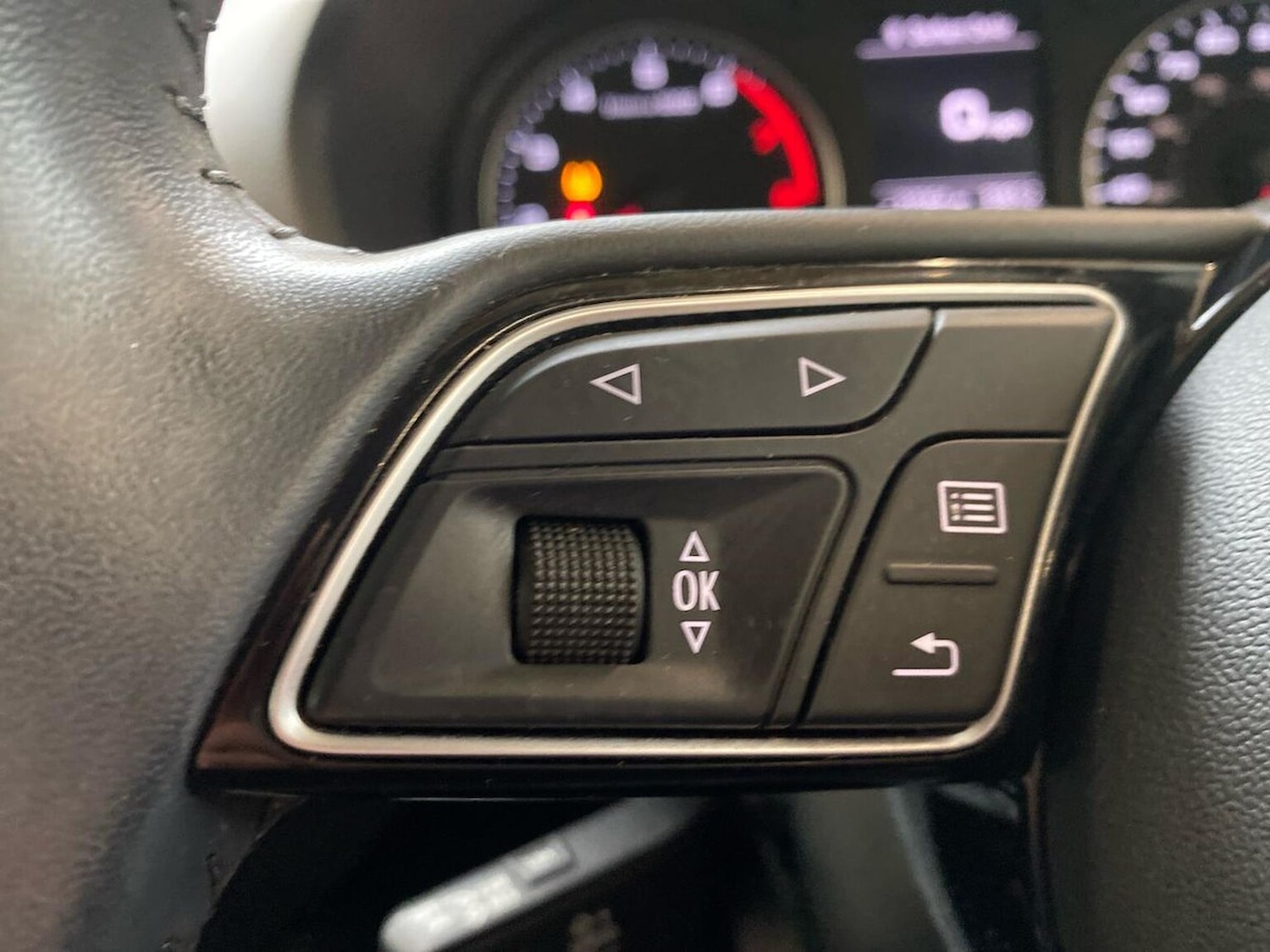 Used Audi Q2 2019 for sale - 76164994: Photo 26