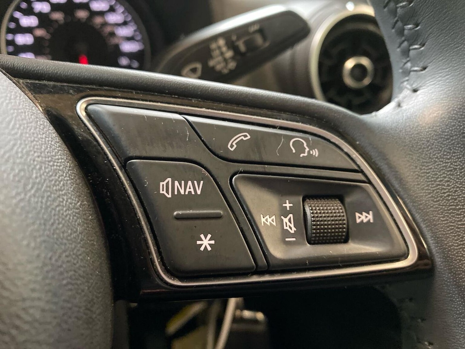 Used Audi Q2 2019 for sale - 76164994: Photo 27