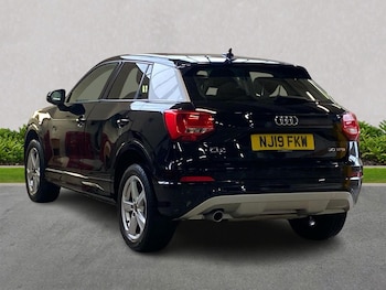 Used Audi Q2 2019 for sale - 76164994: Photo 2