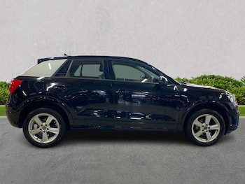 Used Audi Q2 2019 for sale - 76164994: Photo 3