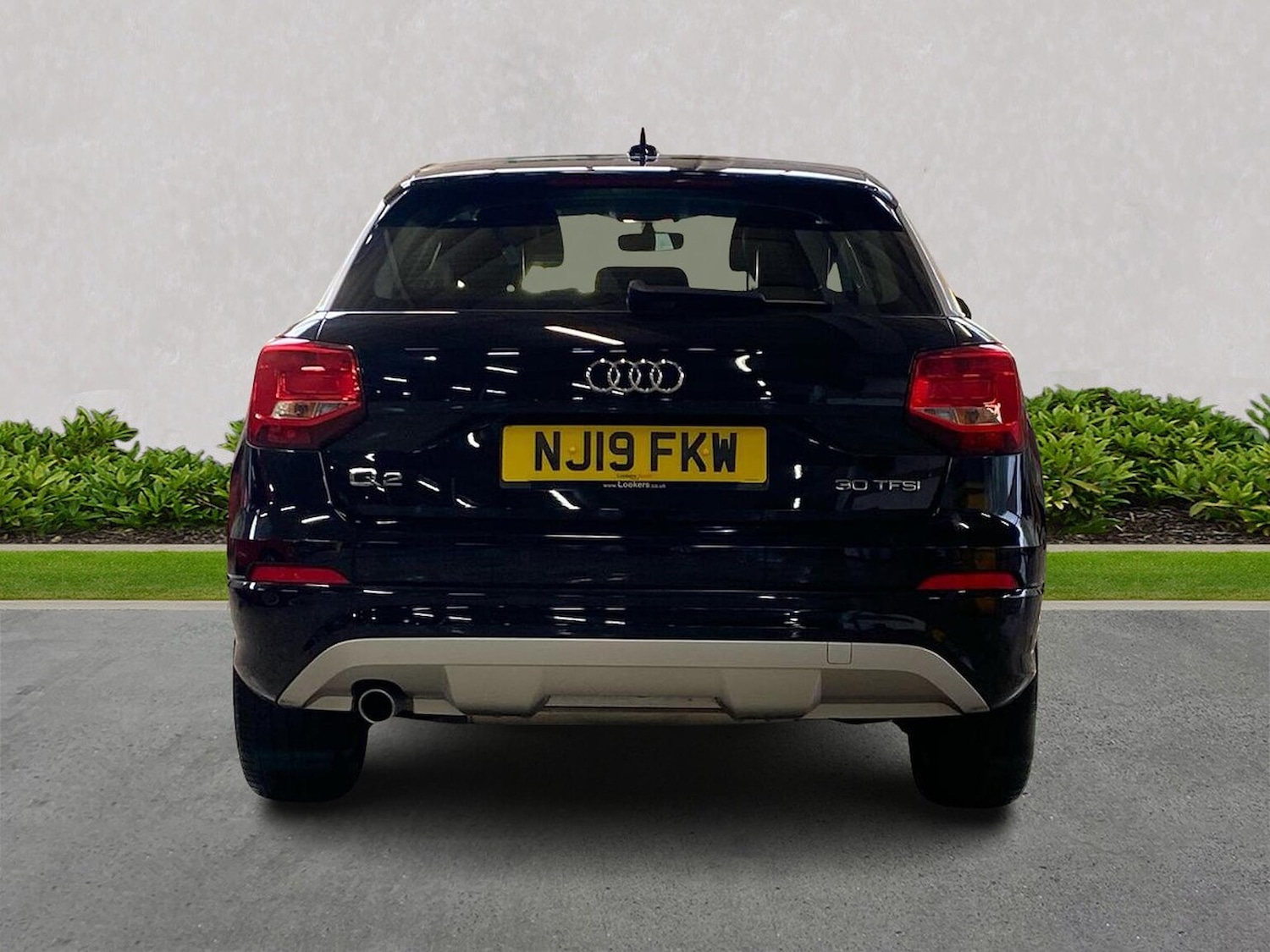 Used Audi Q2 2019 for sale - 76164994: Photo 4