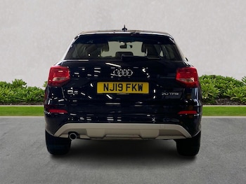 Used Audi Q2 2019 for sale - 76164994: Photo 4