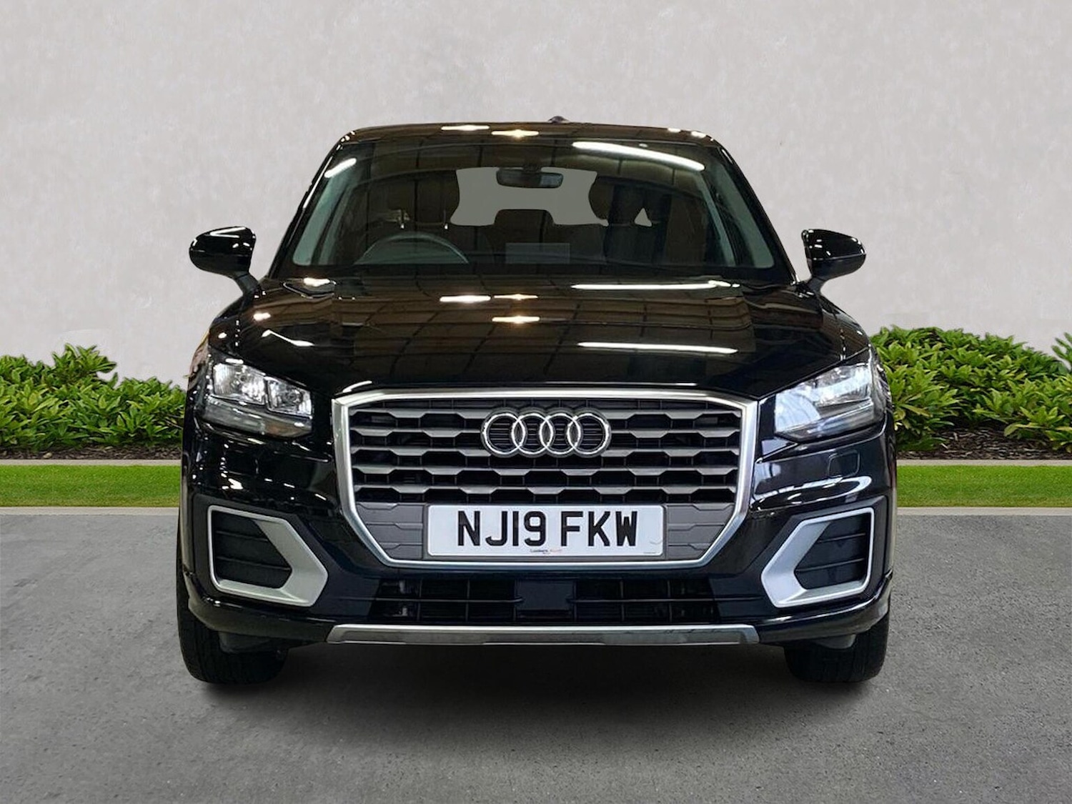 Used Audi Q2 2019 for sale - 76164994: Photo 5