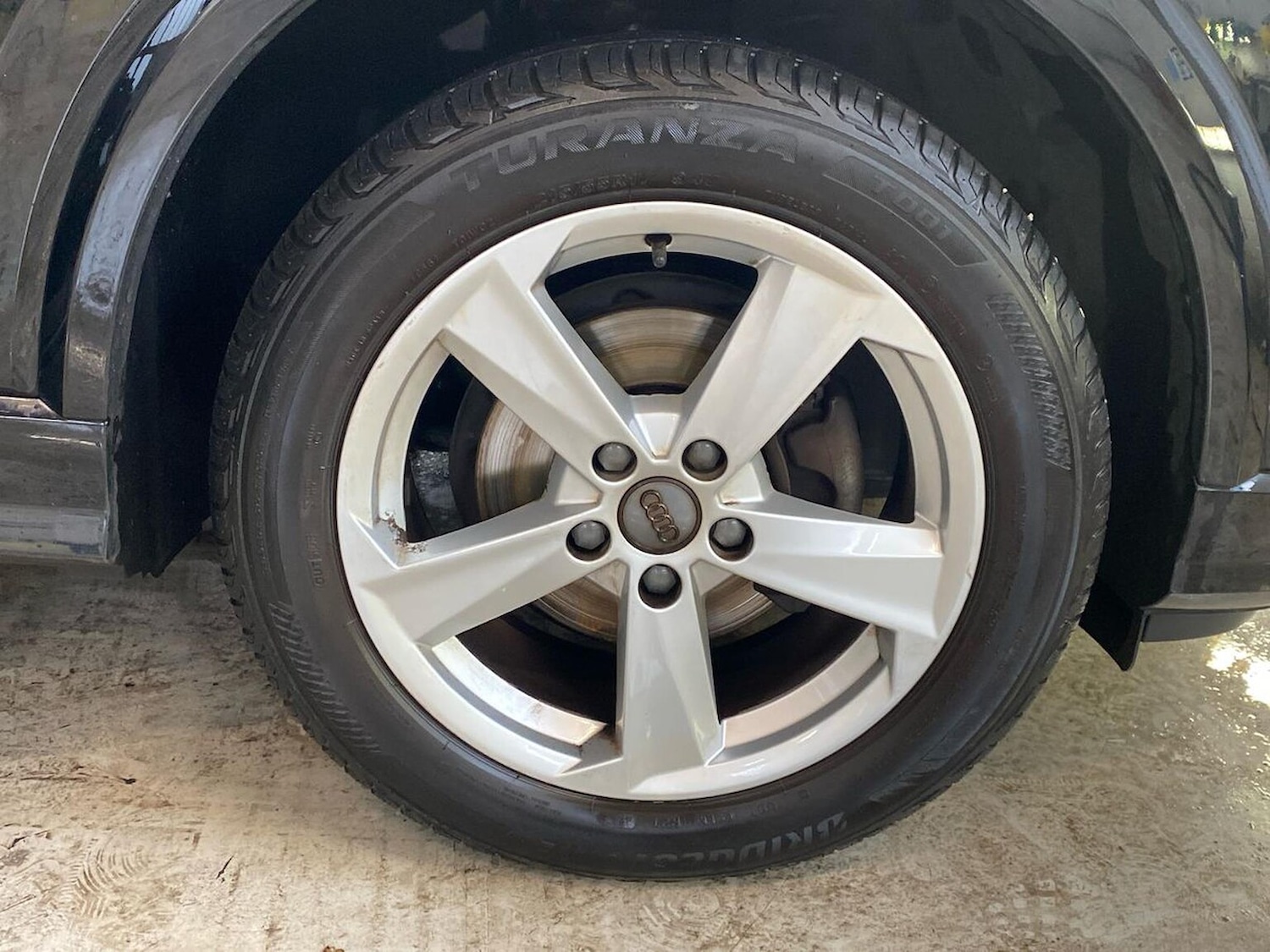 Used Audi Q2 2019 for sale - 76164994: Photo 6