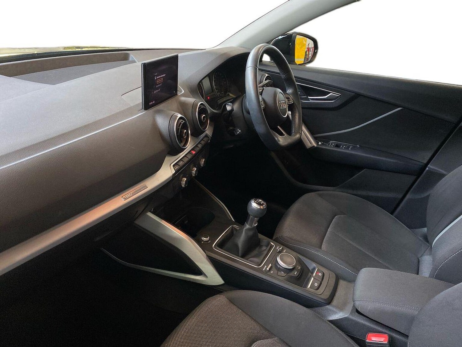Used Audi Q2 2019 for sale - 76164994: Photo 7