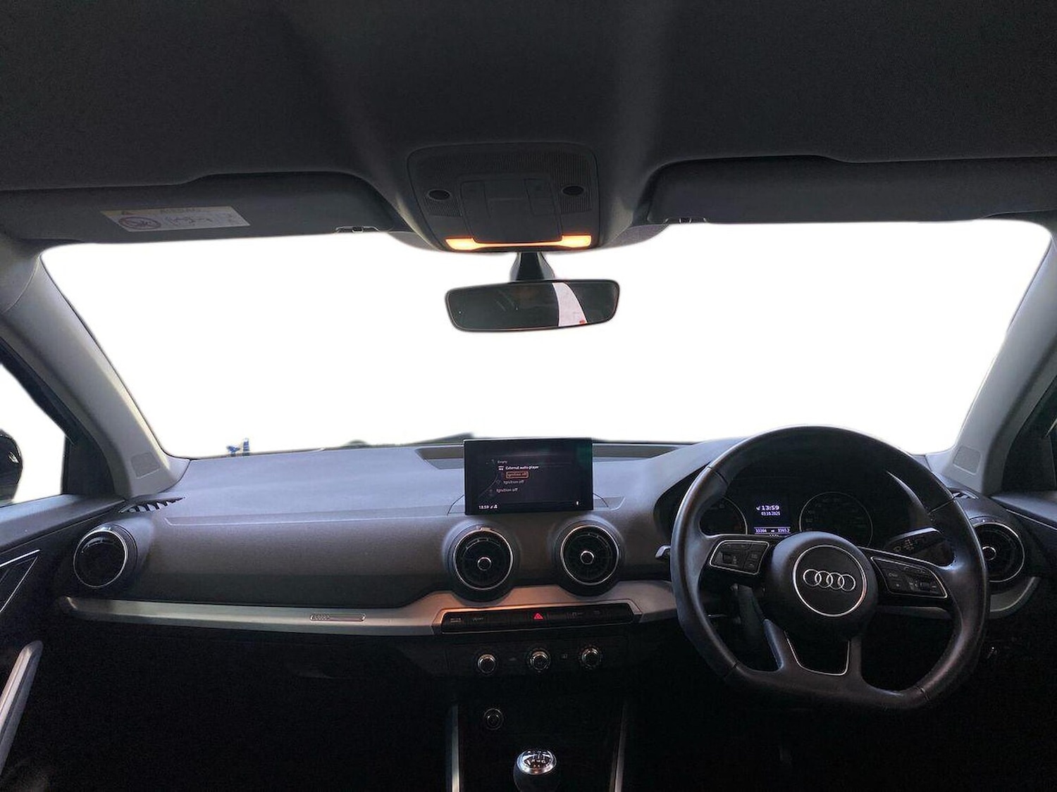 Used Audi Q2 2019 for sale - 76164994: Photo 8