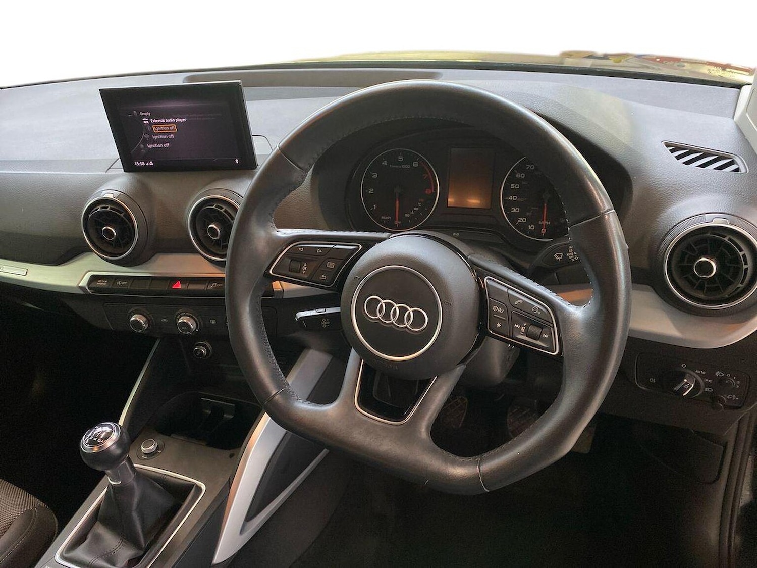 Used Audi Q2 2019 for sale - 76164994: Photo 9
