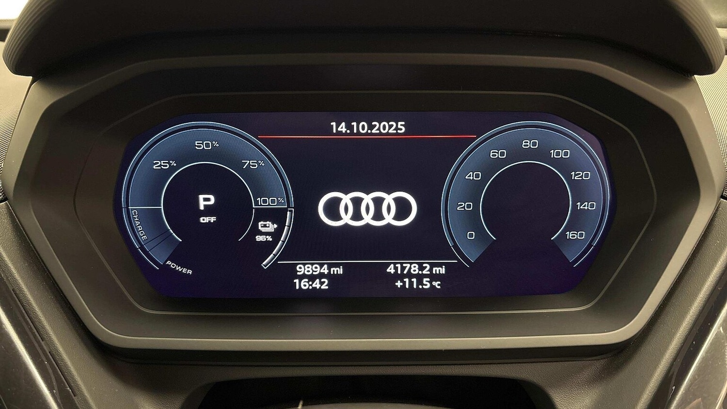 Used Audi Q4 e-tron 2022 for sale - 76643522: Photo 8