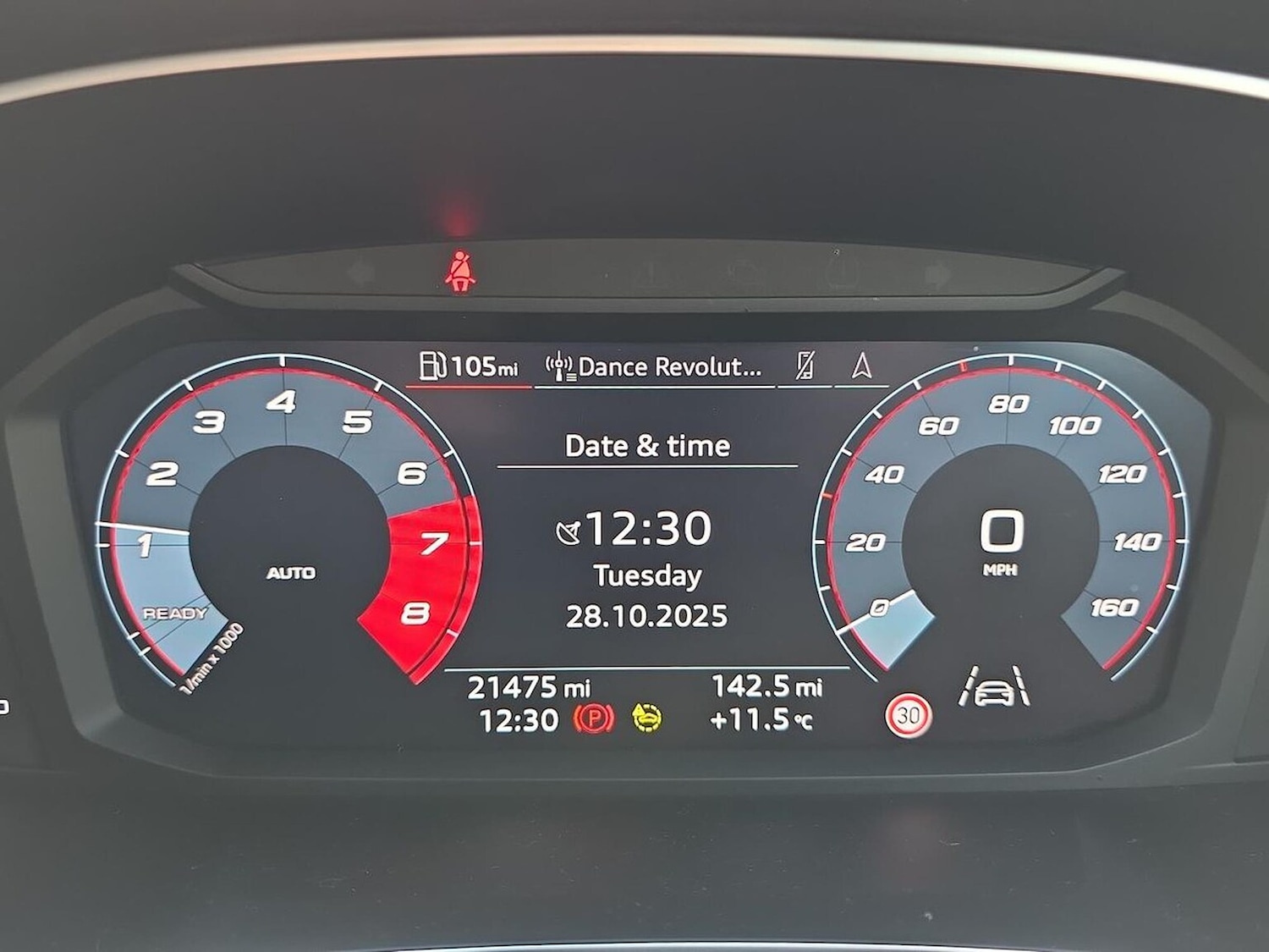 Used Audi Q3 2022 for sale - 76402382: Photo 10