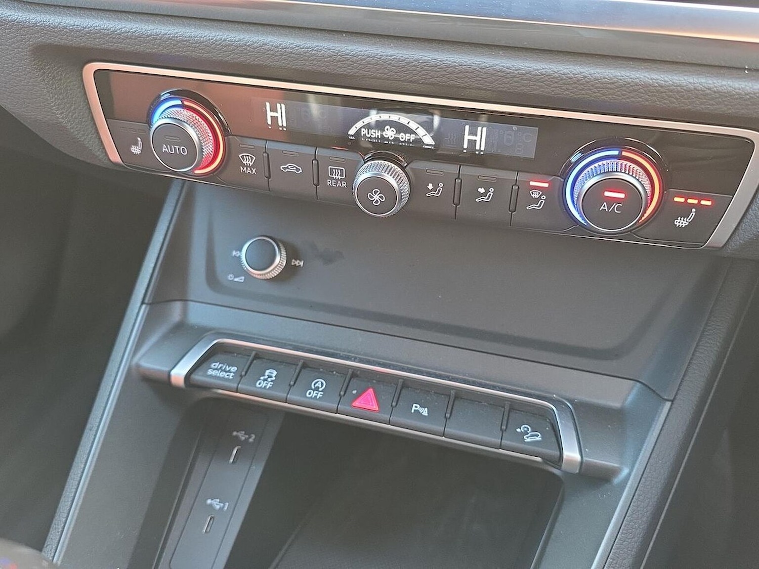 Used Audi Q3 2022 for sale - 76402382: Photo 12