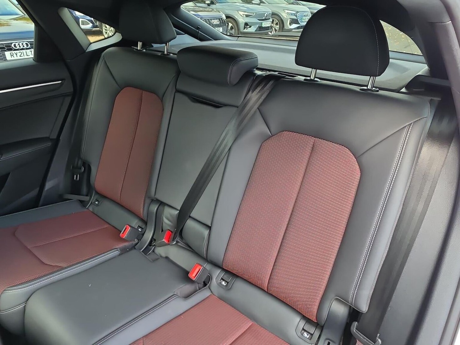 Used Audi Q3 2022 for sale - 76402382: Photo 16