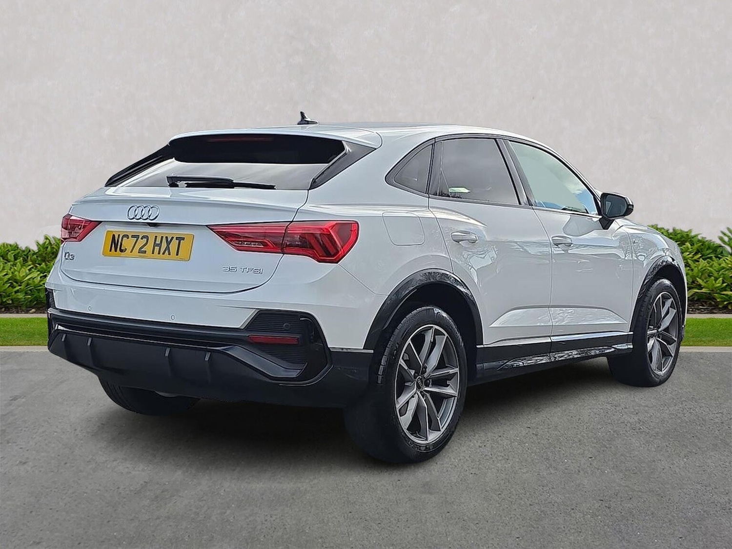 Used Audi Q3 2022 for sale - 76402382: Photo 18