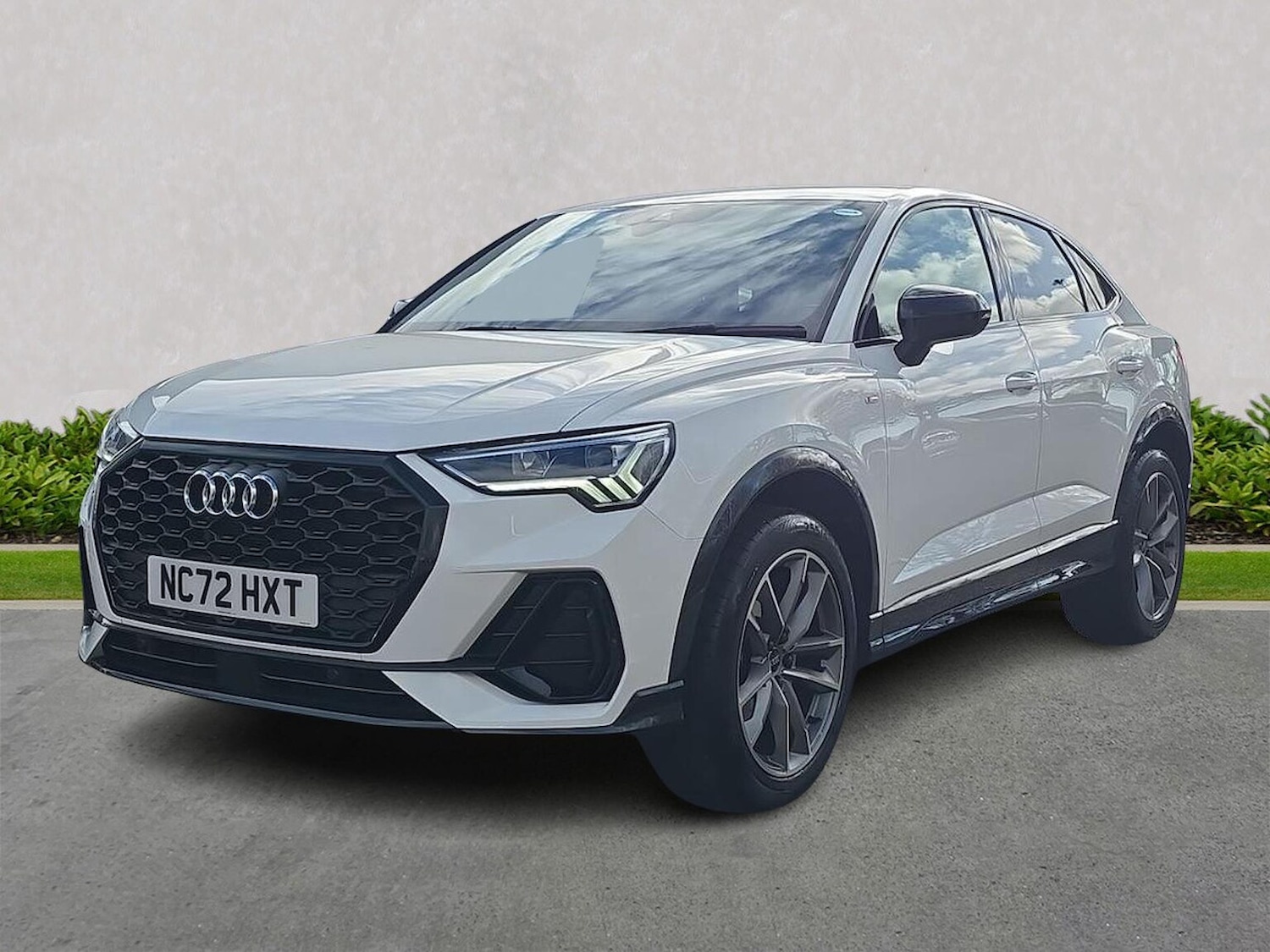 Used Audi Q3 2022 for sale - 76402382: Photo 20