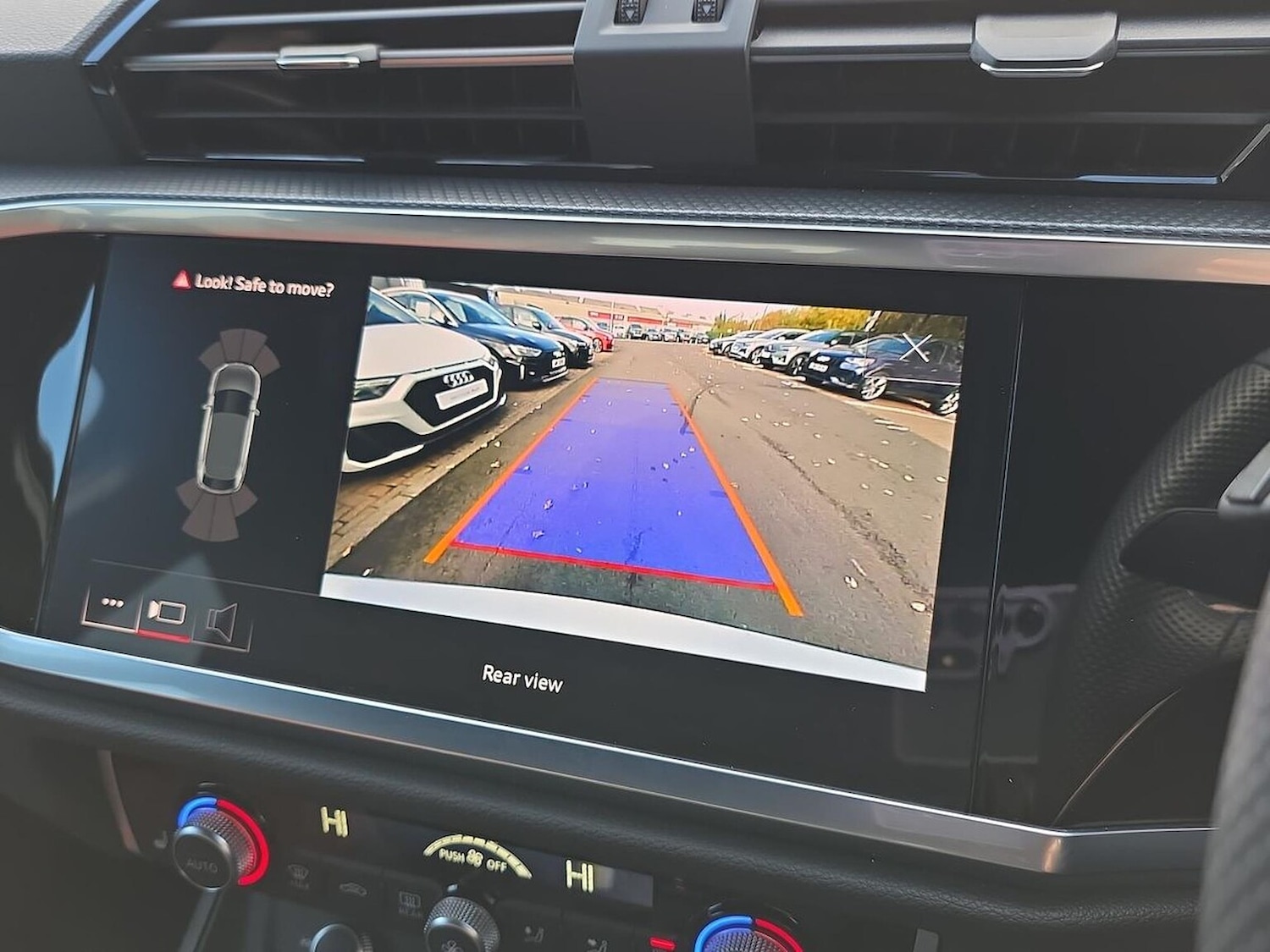 Used Audi Q3 2022 for sale - 76402382: Photo 23