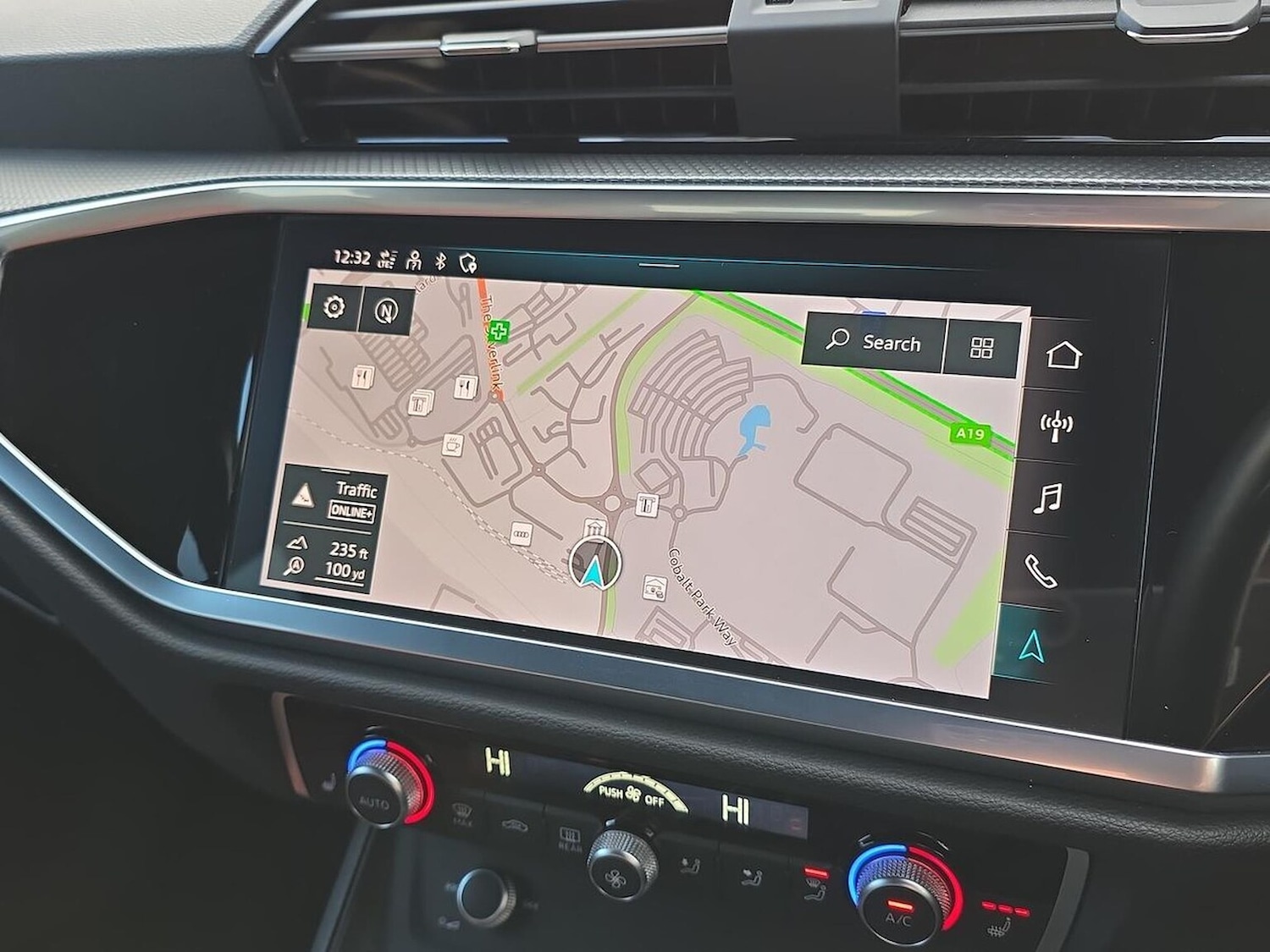 Used Audi Q3 2022 for sale - 76402382: Photo 24