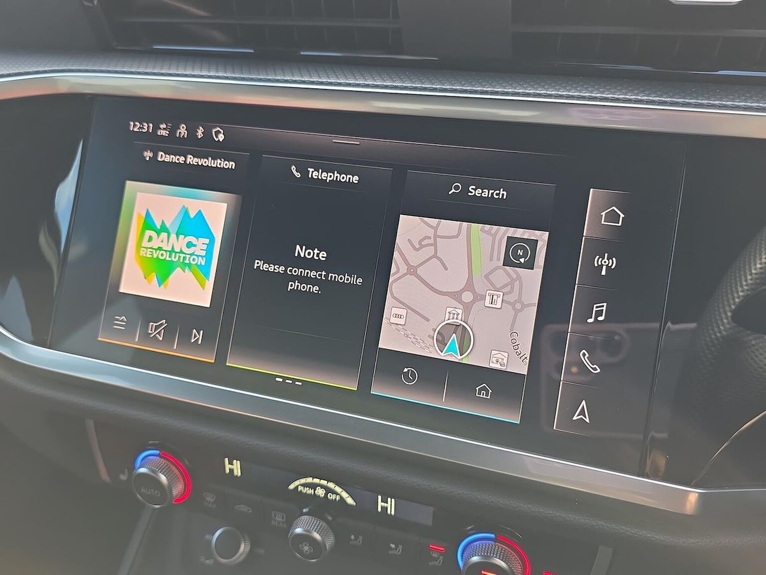 Used Audi Q3 2022 for sale - 76402382: Photo 25