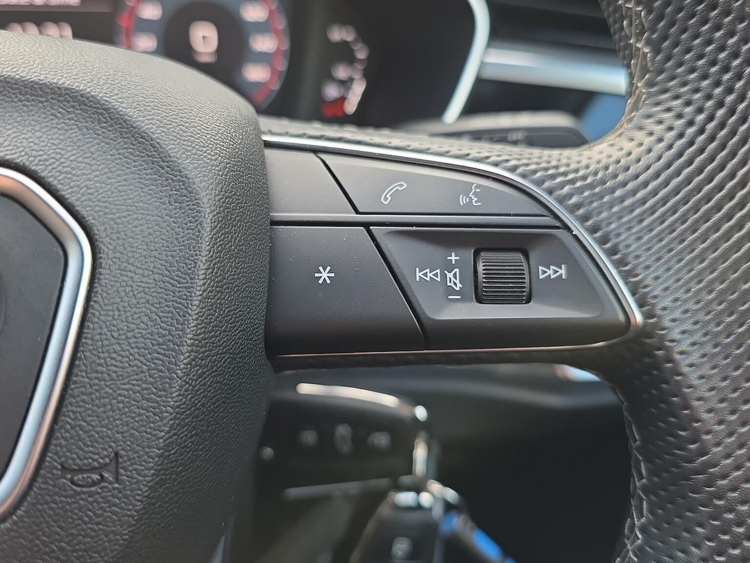 Used Audi Q3 2022 for sale - 76402382: Photo 26