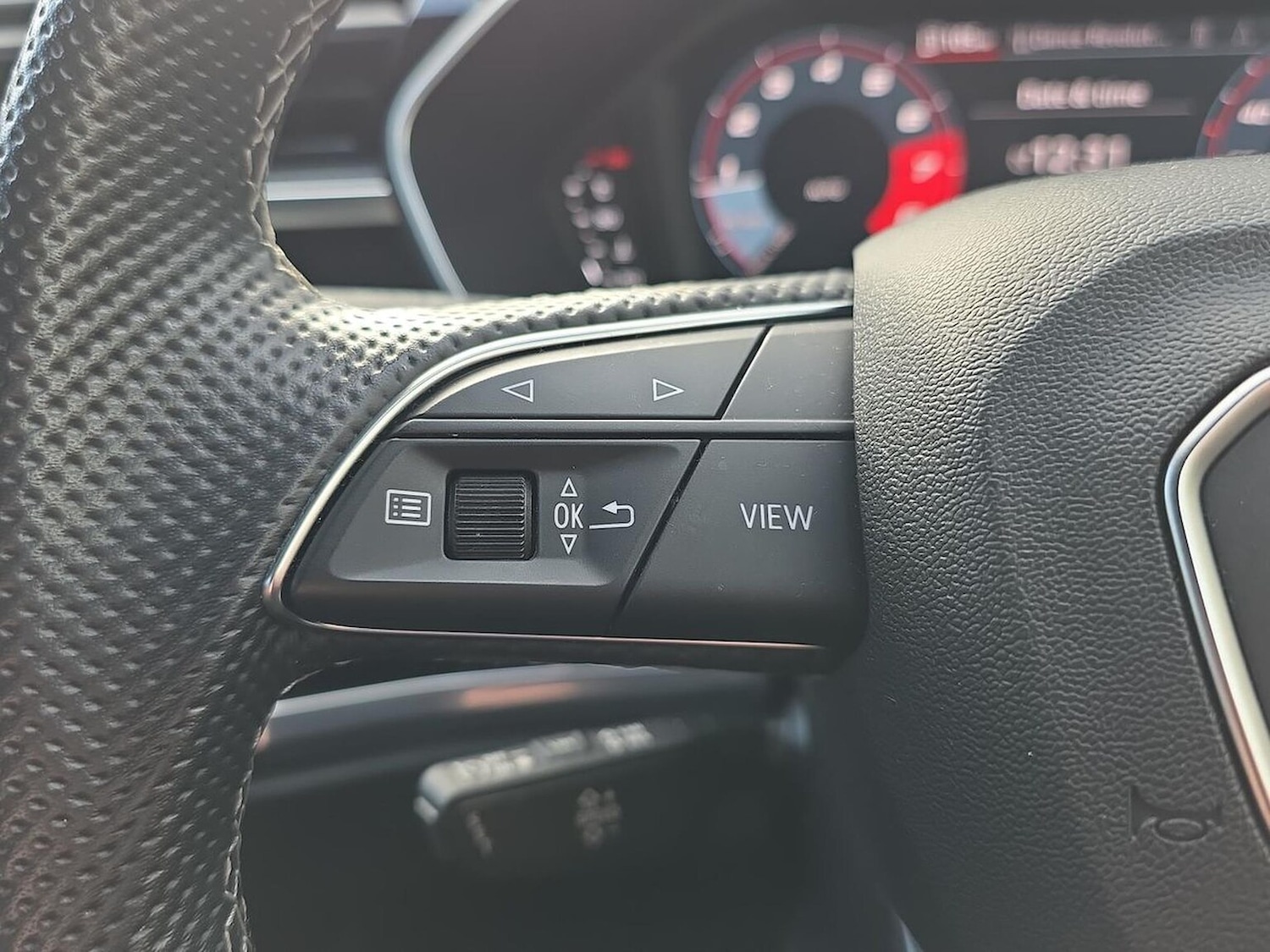 Used Audi Q3 2022 for sale - 76402382: Photo 27