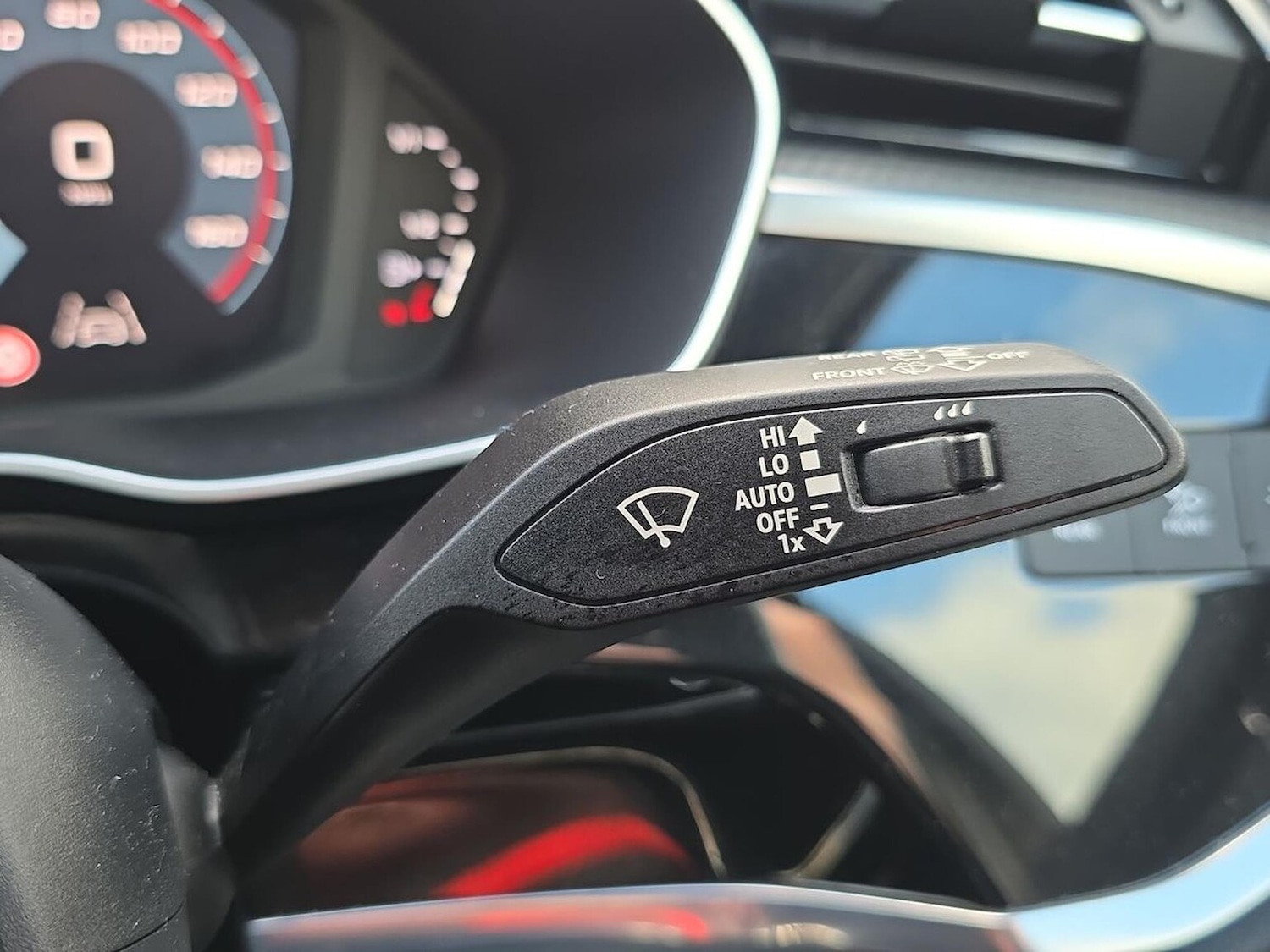 Used Audi Q3 2022 for sale - 76402382: Photo 28