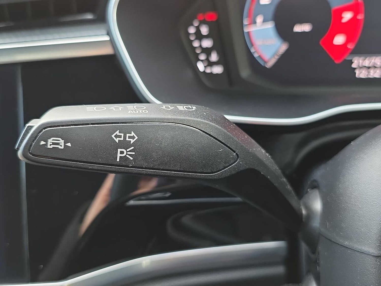 Used Audi Q3 2022 for sale - 76402382: Photo 29