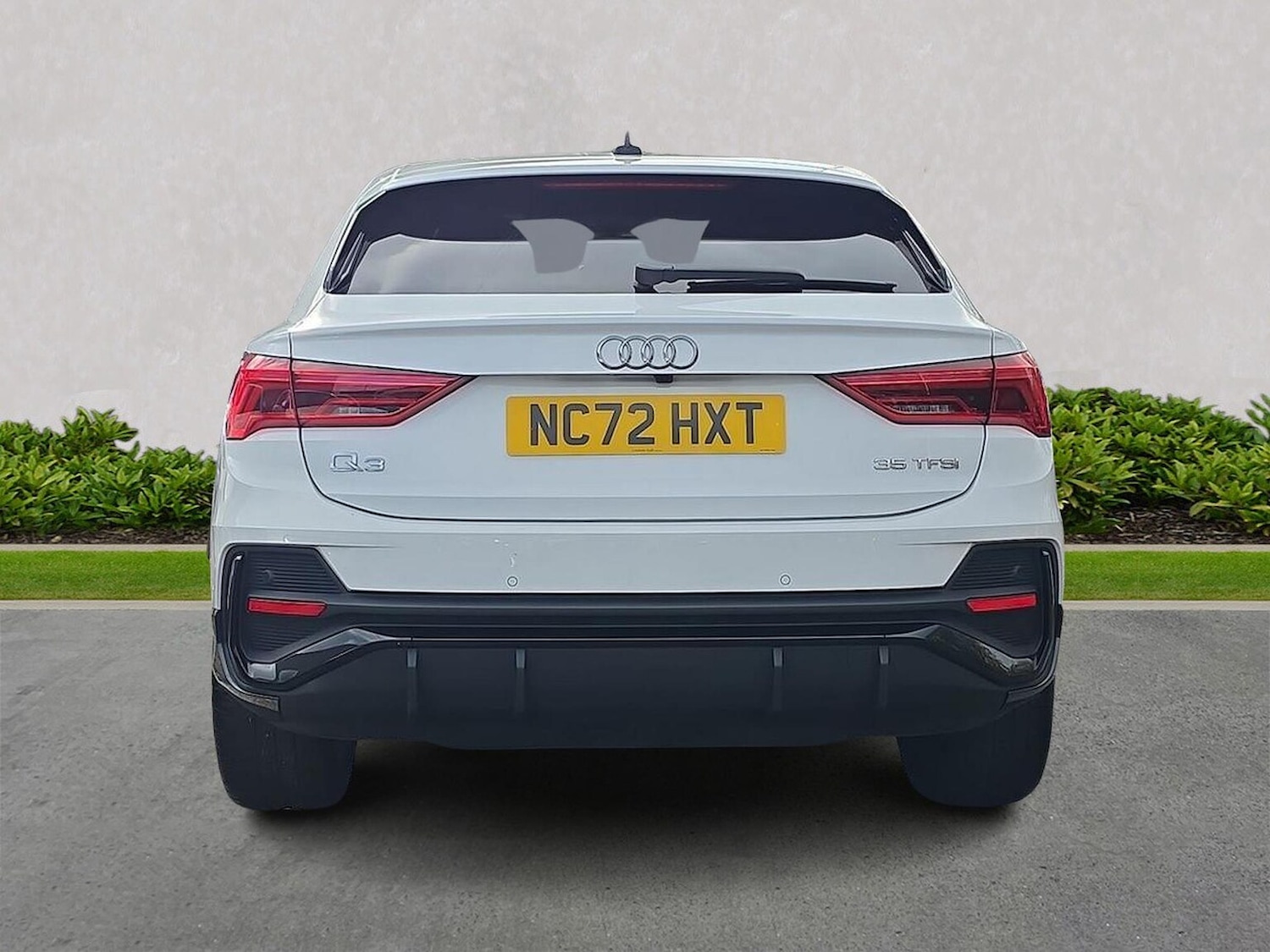 Used Audi Q3 2022 for sale - 76402382: Photo 4