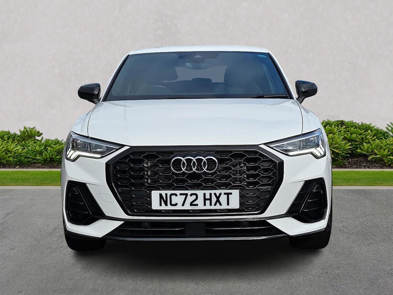 Used Audi Q3 2022 for sale - 76402382: Photo 5