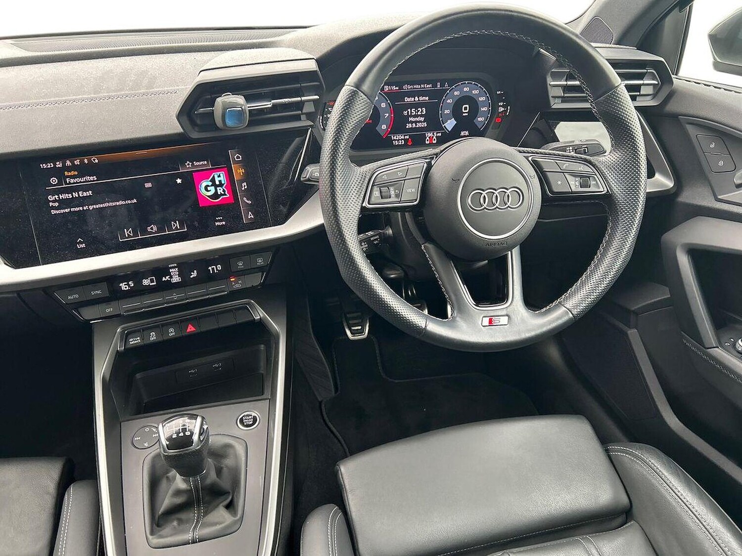 Used Audi A3 2022 for sale - 76107159: Photo 15