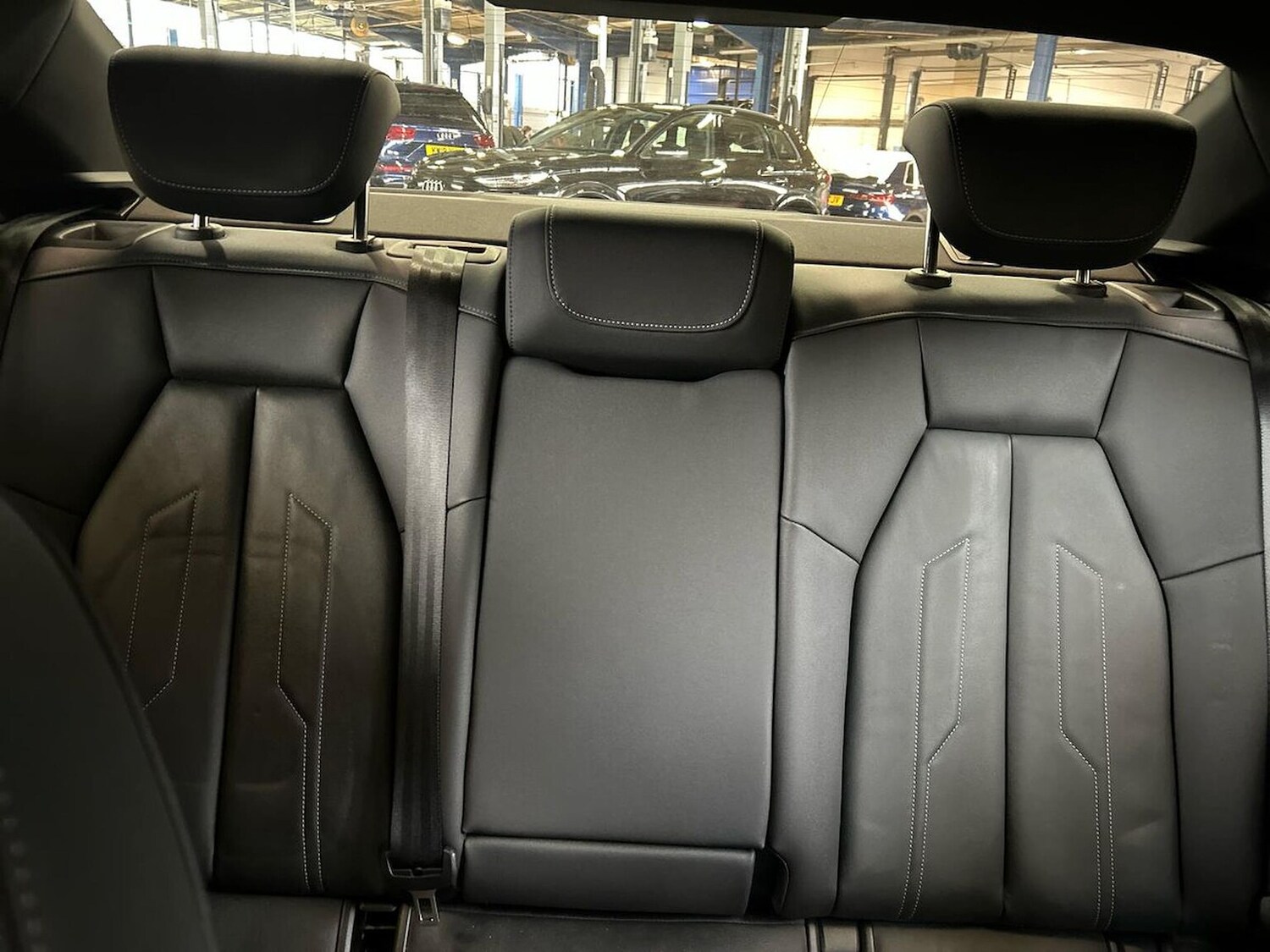 Used Audi A3 2022 for sale - 76107159: Photo 16