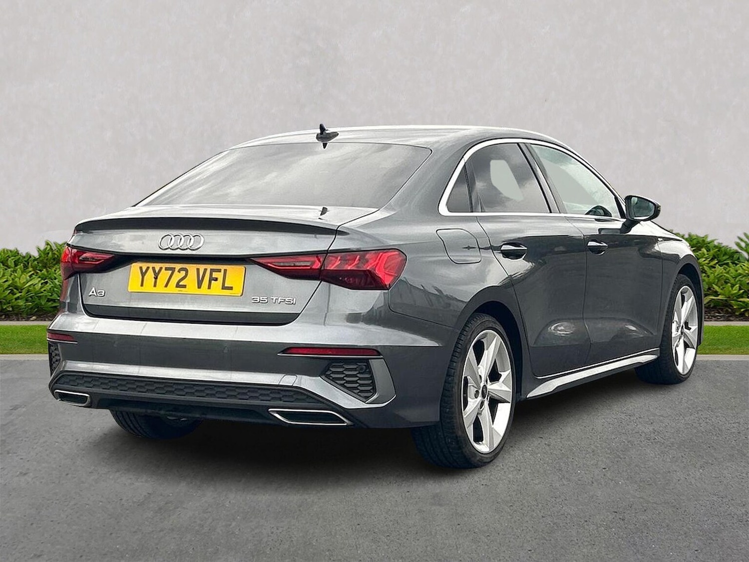 Used Audi A3 2022 for sale - 76107159: Photo 18