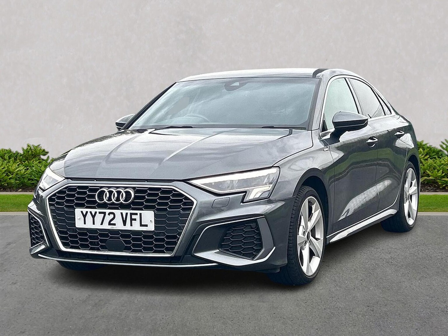 Used Audi A3 2022 for sale - 76107159: Photo 20