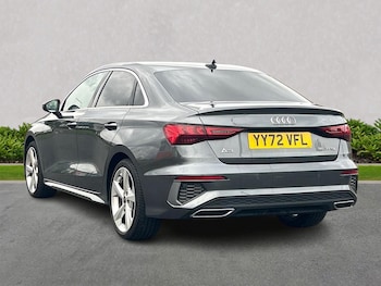 Used Audi A3 2022 for sale - 76107159: Photo 2