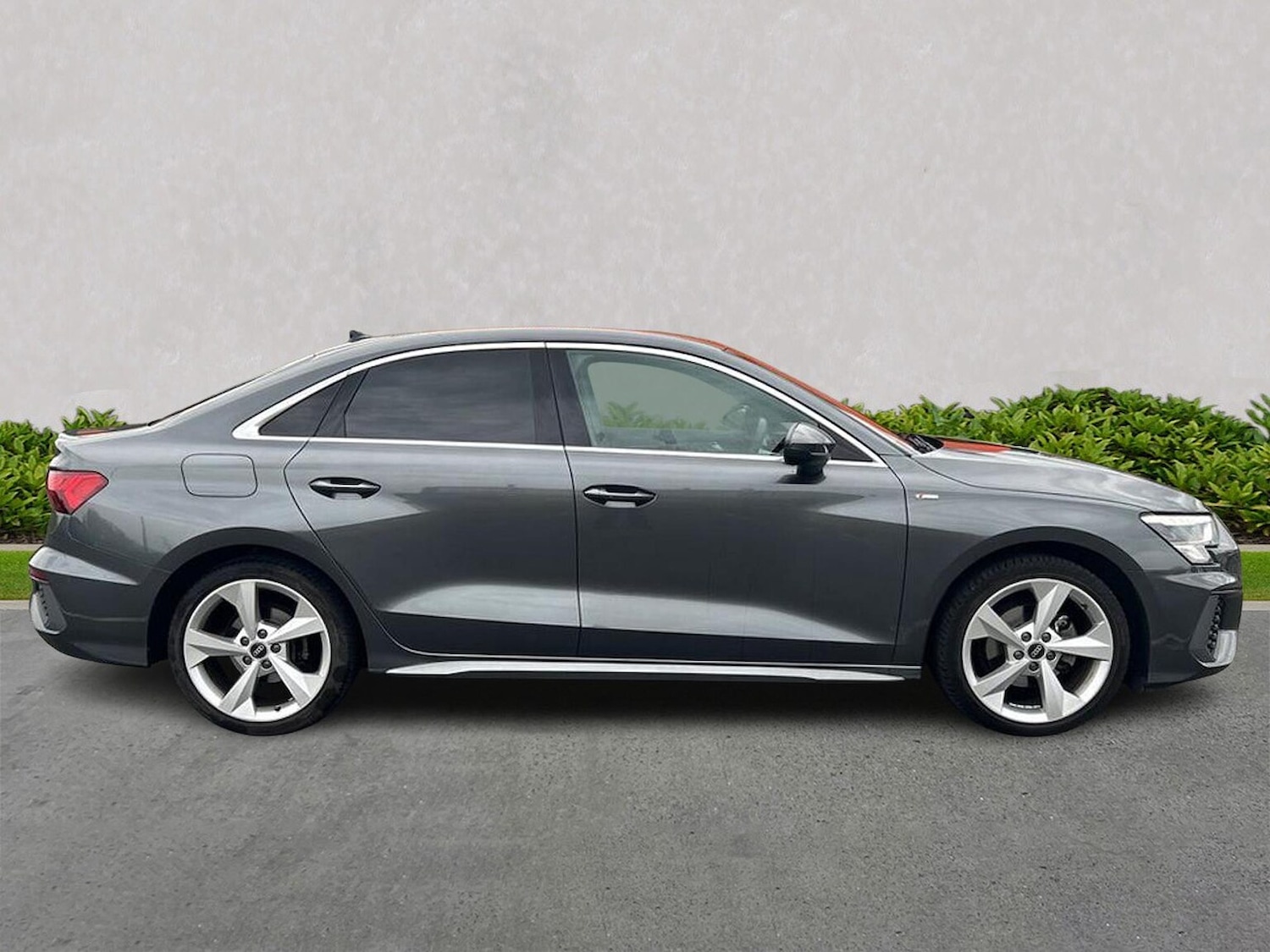 Used Audi A3 2022 for sale - 76107159: Photo 3