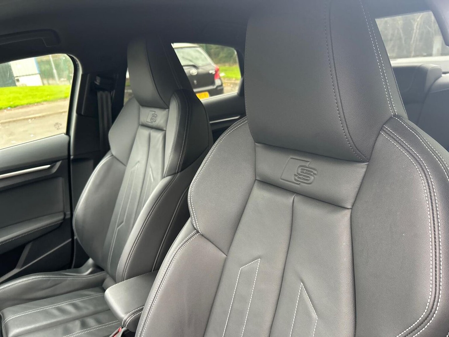 Used Audi A3 2022 for sale - 76107159: Photo 30