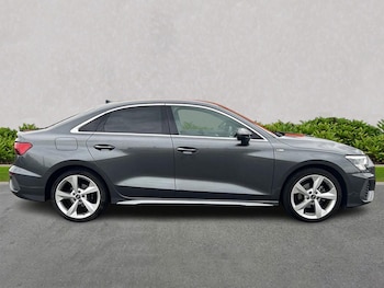 Used Audi A3 2022 for sale - 76107159: Photo 3