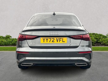 Used Audi A3 2022 for sale - 76107159: Photo 4