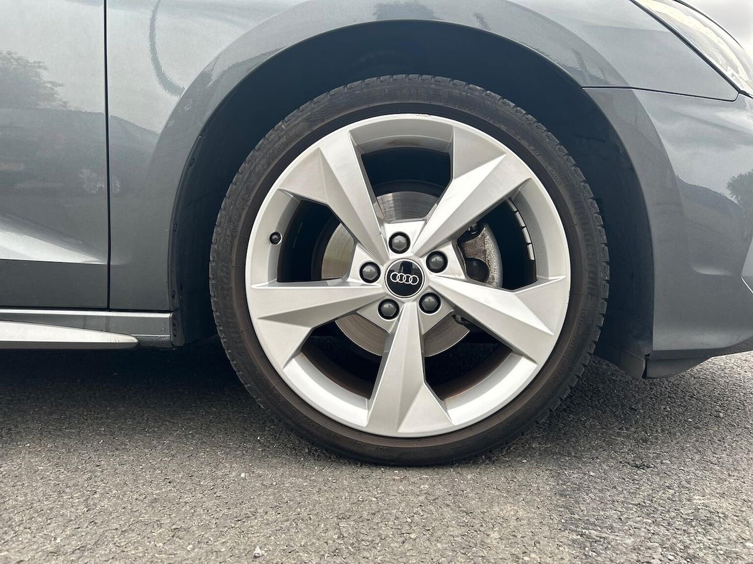 Used Audi A3 2022 for sale - 76107159: Photo 6