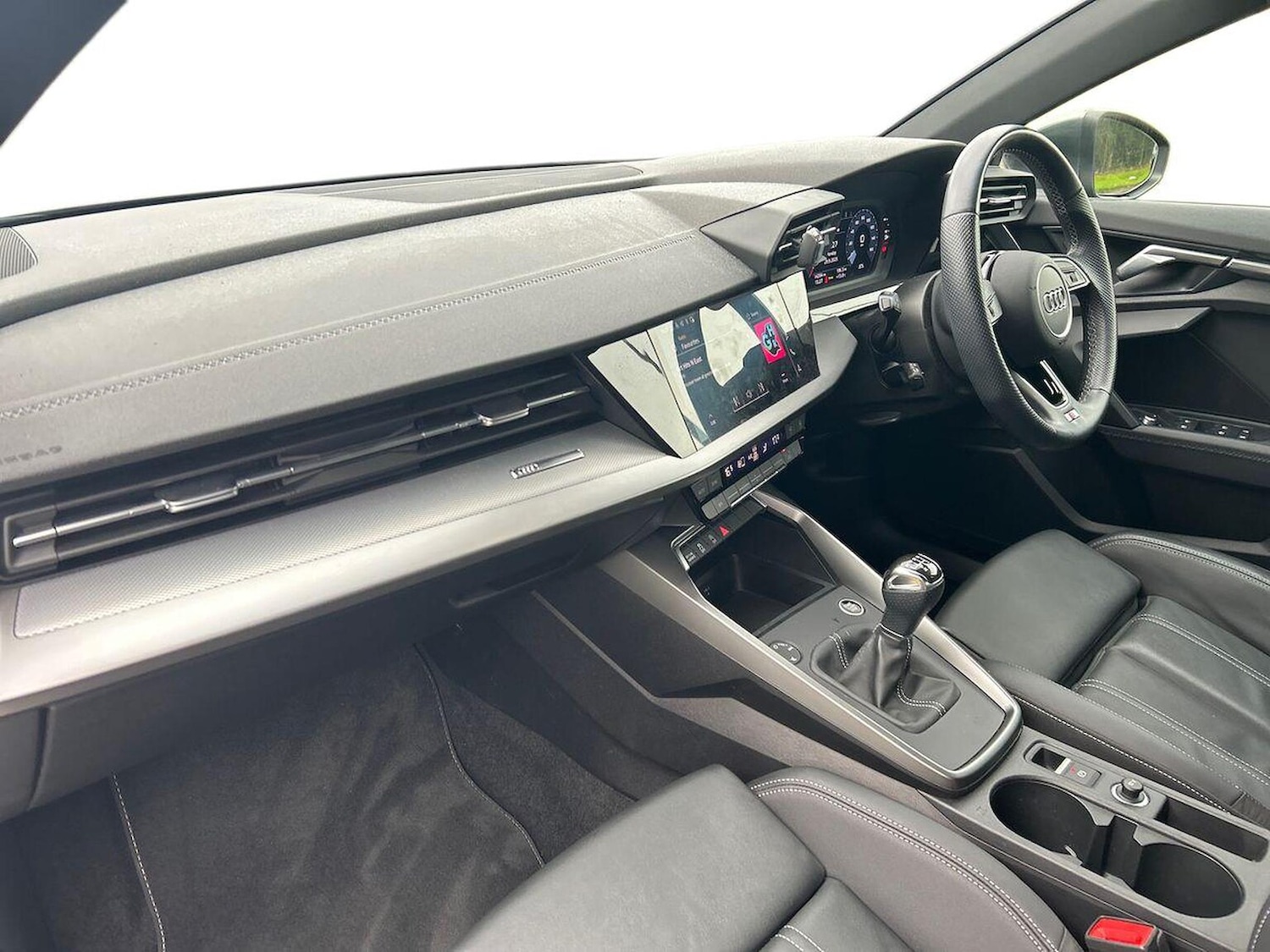 Used Audi A3 2022 for sale - 76107159: Photo 7