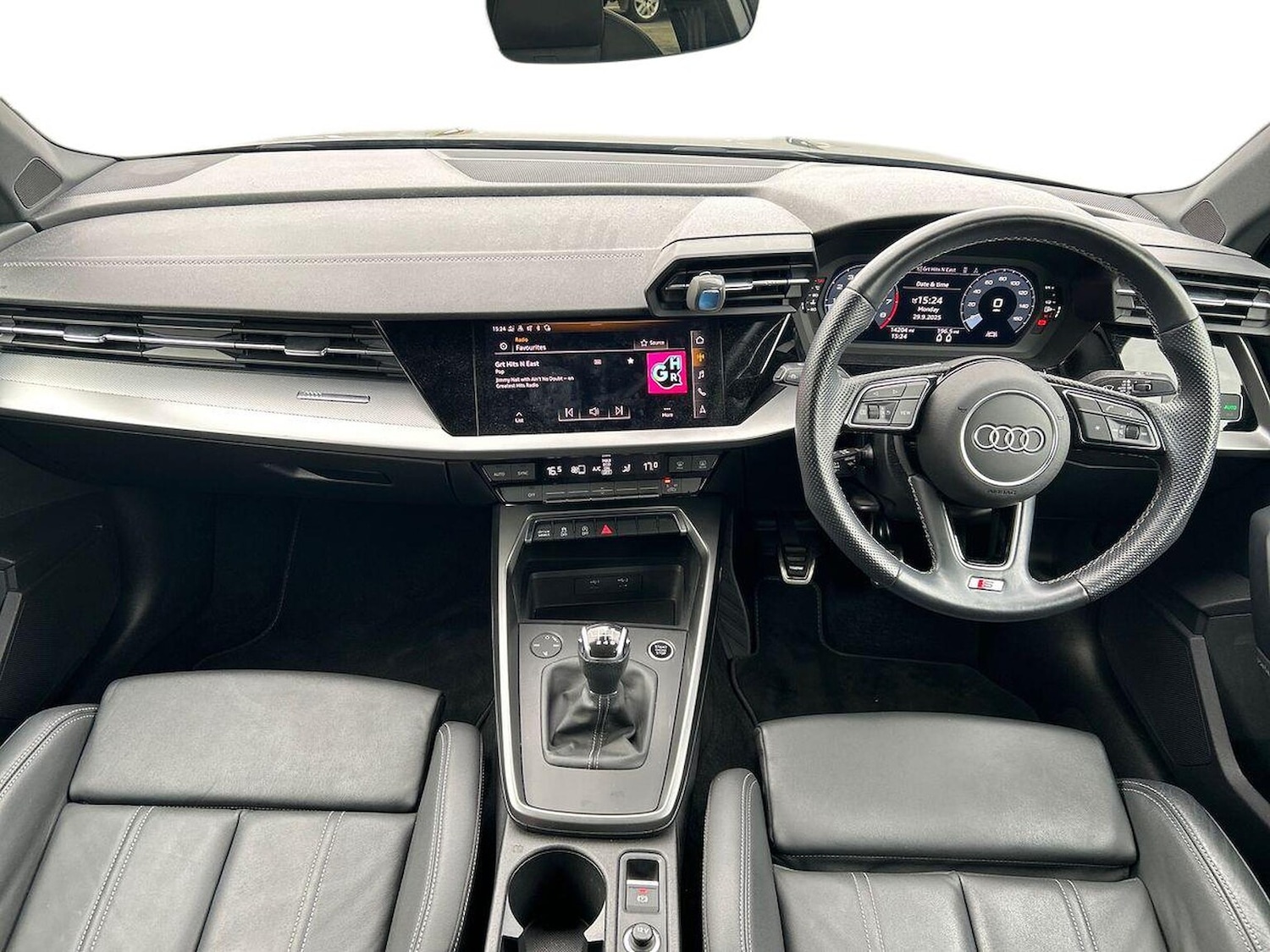 Used Audi A3 2022 for sale - 76107159: Photo 8