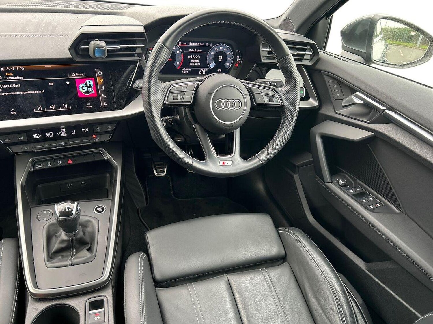 Used Audi A3 2022 for sale - 76107159: Photo 9