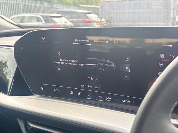 Used Audi Q5 2025 for sale - 75694739: Photo 12