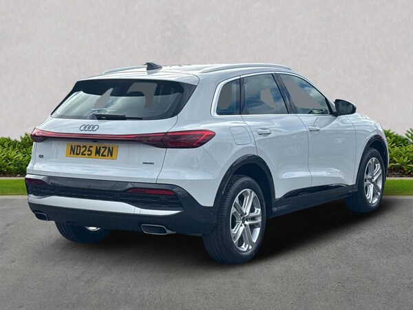 Used Audi Q5 2025 for sale - 75694739: Photo 18