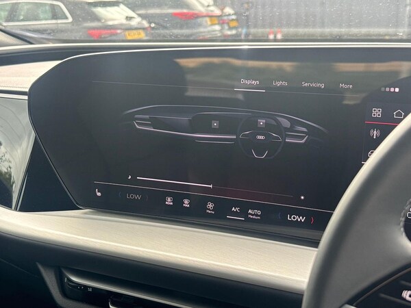 Used Audi Q5 2025 for sale - 75694739: Photo 25