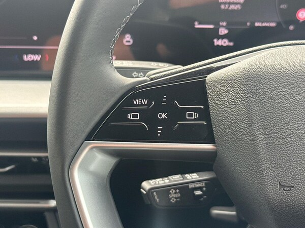 Used Audi Q5 2025 for sale - 75694739: Photo 27