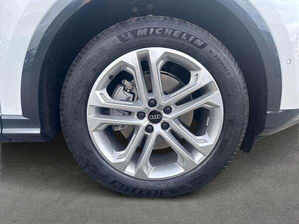 Used Audi Q5 2025 for sale - 75694739: Photo 6